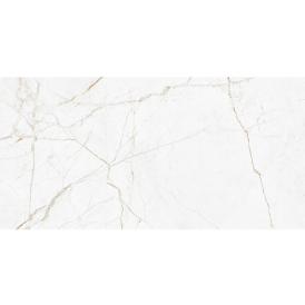 Керамогранит Global Tile Antares_GT GT226VG 30x60 см белый 1,62 м2