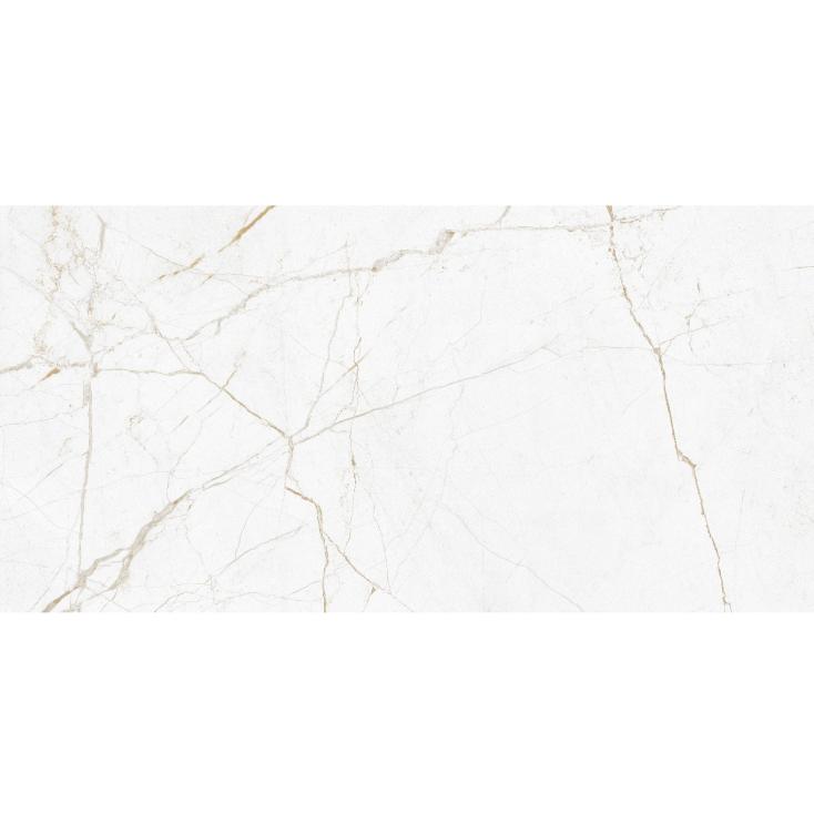 Керамогранит Global Tile Antares_GT GT226VG 30x60 см белый 1,62 м2