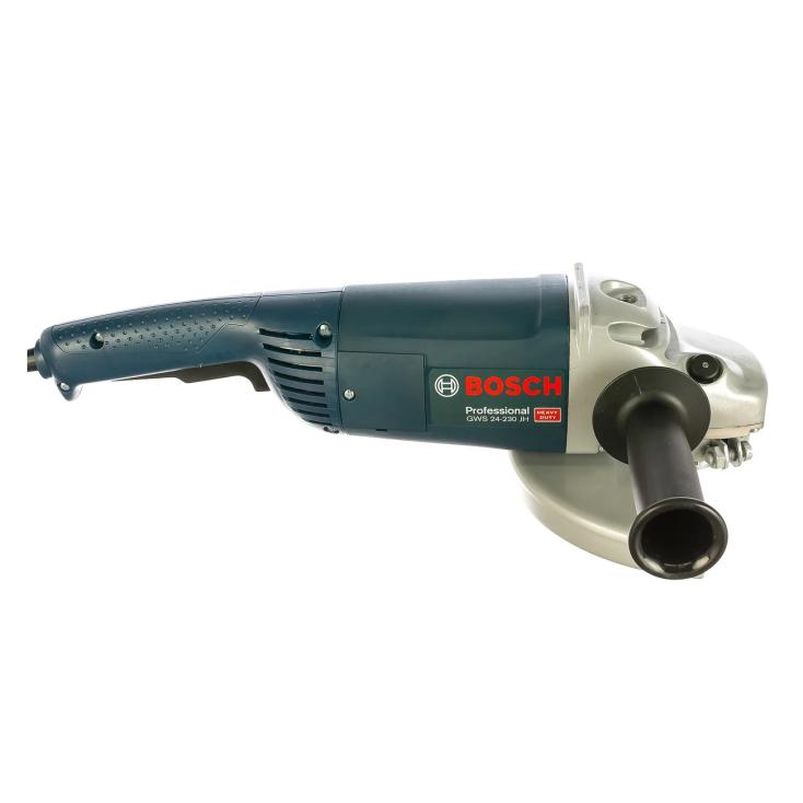 УШМ (болгарка) Bosch GWS 24-230 JH 2400Вт 230 мм