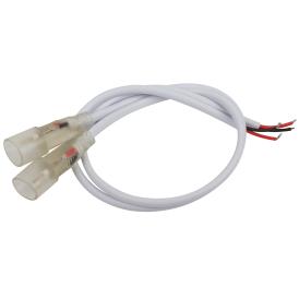 Набор коннекторов для термостойкой LED ленты Эра LS-connector 15 мм IP68