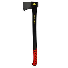 Топор-колун 2550 г фибергласовое топорище DDE Dynamic AXE32