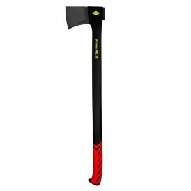 Топор-колун 3400 г фибергласовое топорище DDE Dynamic AXE38